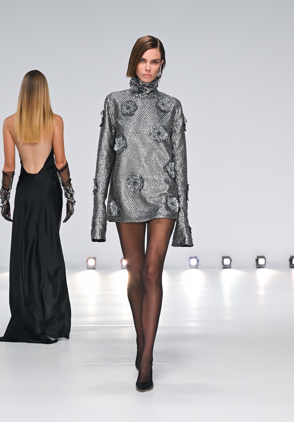 Photo: Courtesy of Australian Fashion Week